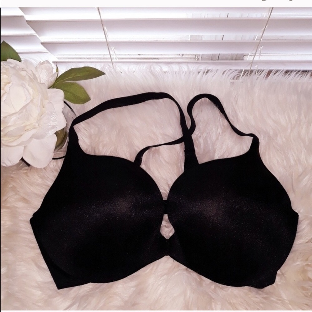 Victoria Secret Push Up Bra